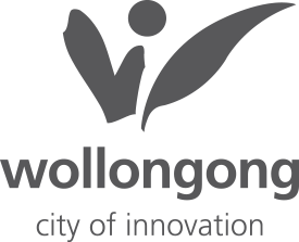 Wollongong City Council - Logo