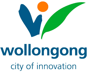 City of Wollongong Logo