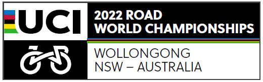 UCI 2022 Road World Championships Wollongong NSW - Australia