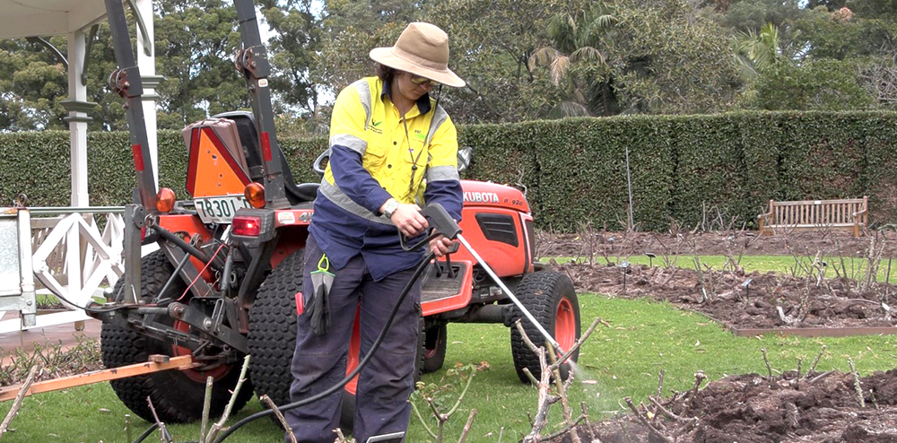 Council launches recruitment program Council launches recruitment program