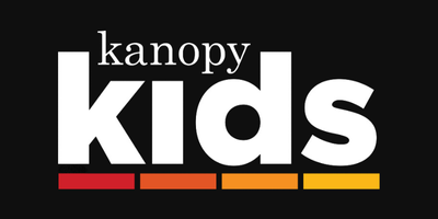 Kanopy Kids logo