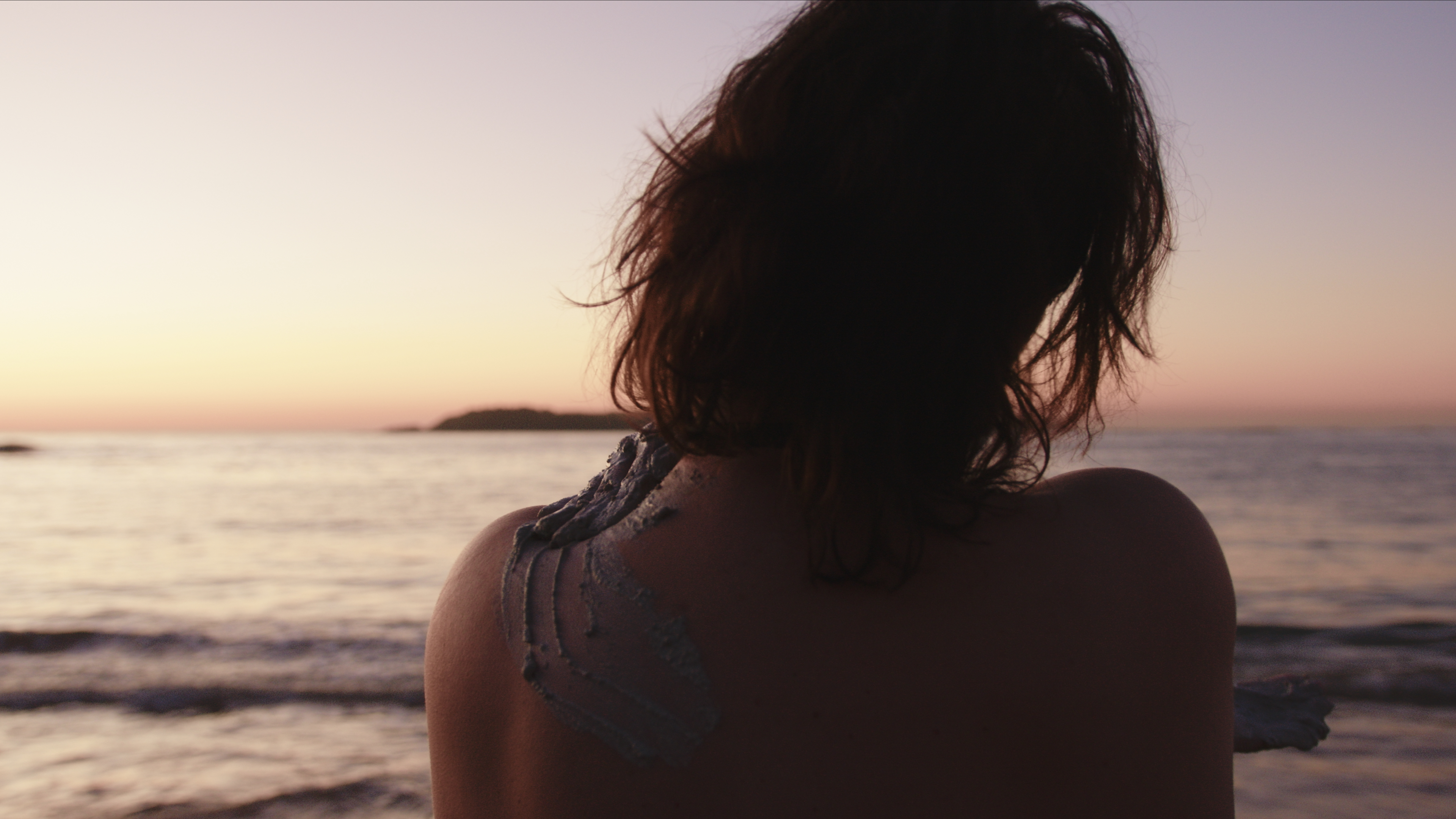 Nicole Smede, YULIMBA (to come back) (still from video), 2024, single-channel video, 8 minutes 49 seconds.