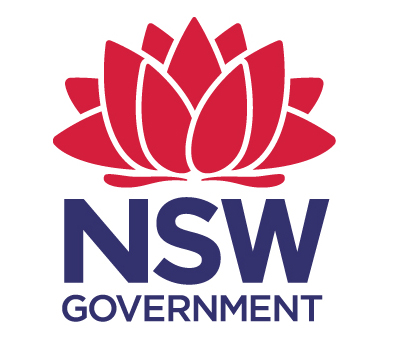 NSW Government logo