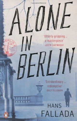 Alone In Berlin