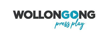 Wollongong press play - Destination Wollongong