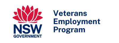 NSW Government Veterans Employment Program
