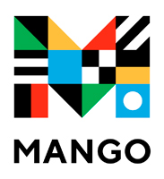 Mango logo