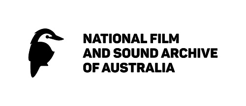 National Film And Sound Archive Of Australia Logo