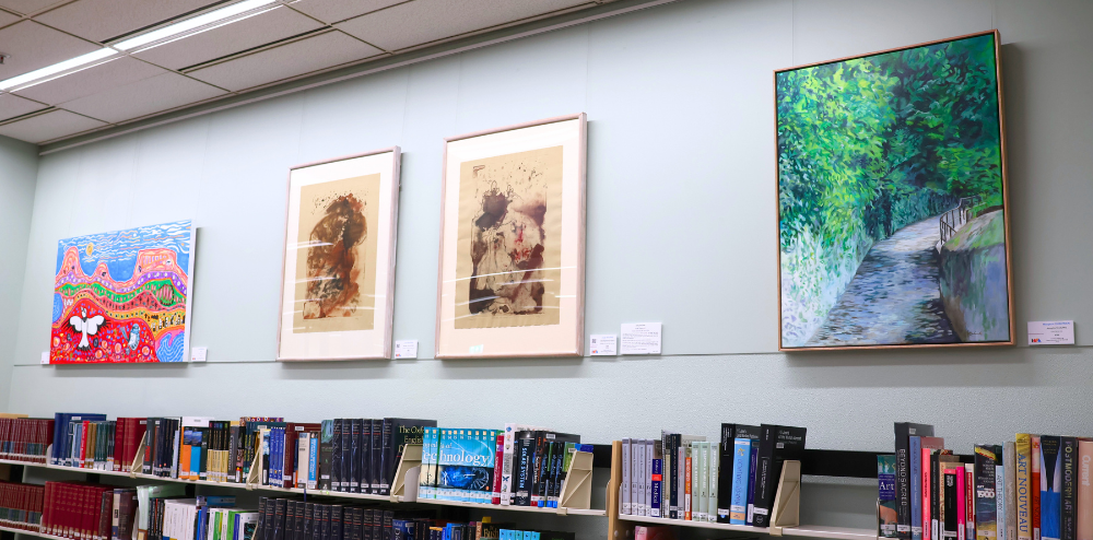 Image for IAVA Visual Reference #5 Exhibition