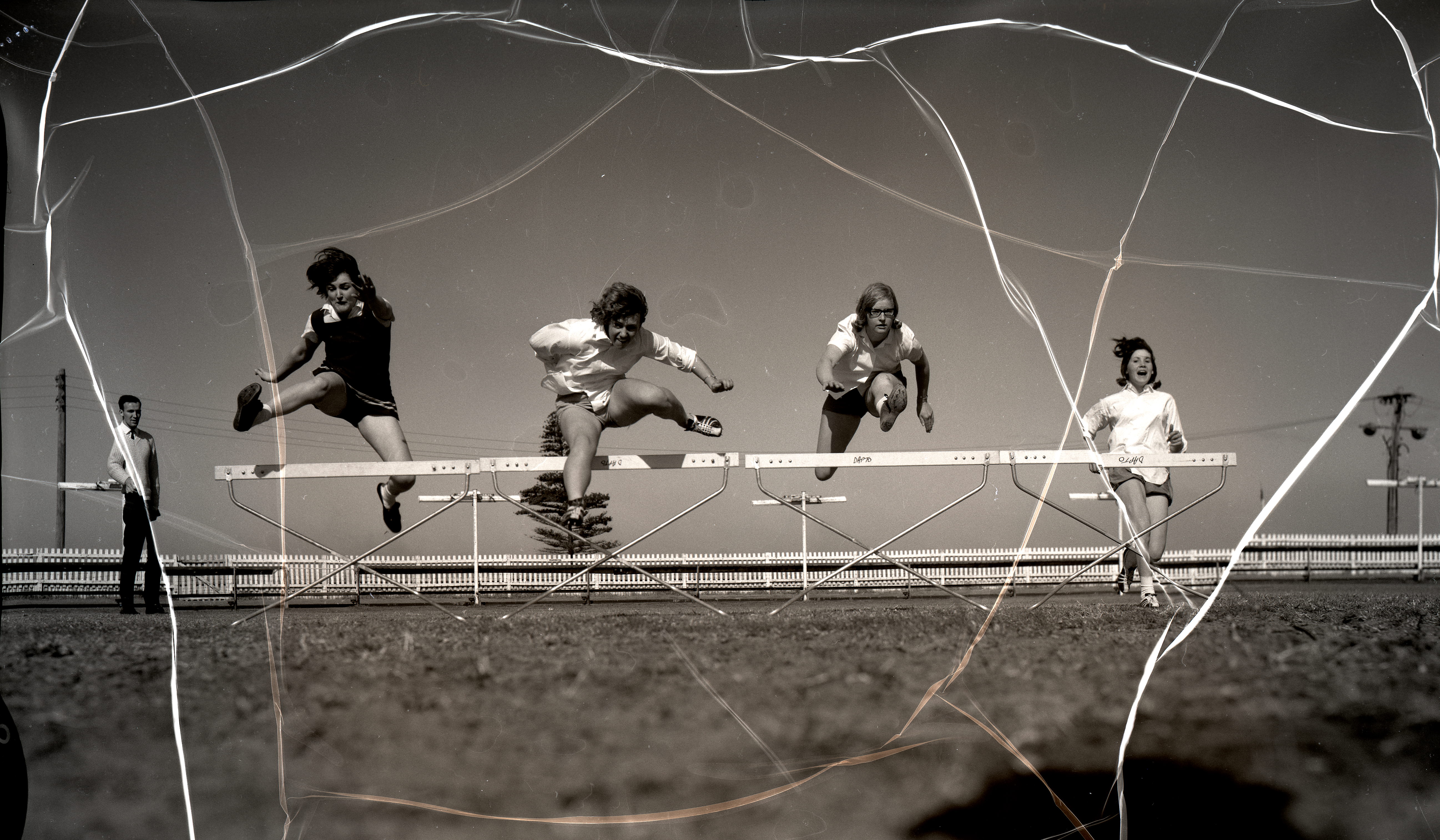 athletic carnival