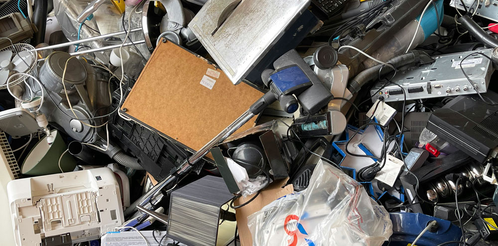 Problem Waste
