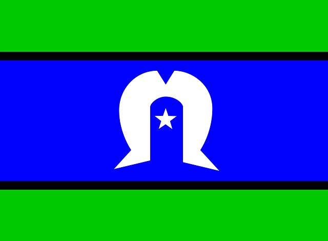 TSI Flag