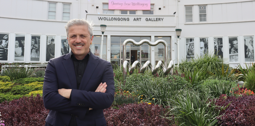 Daniel Mudie Cunningham Art Prize at Gallery